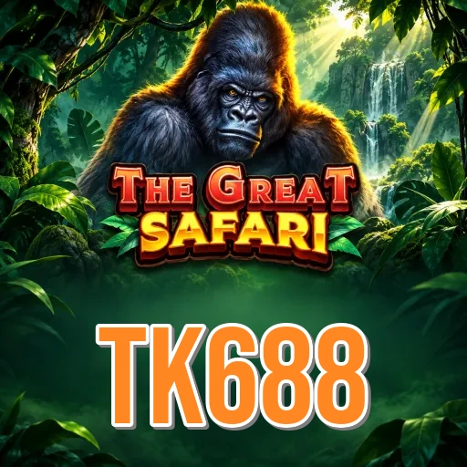 Step-by-Step Install Guide - tk688