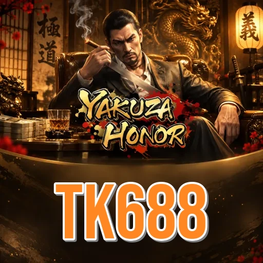 tk688 Features