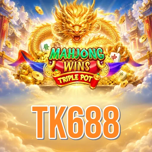 Who We Are at tk688